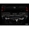 AWE RAM 1500 5.7L 4th gen 0FG Exhaust