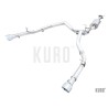 AWE RAM 1500 5.7L 5th gen Cat-back