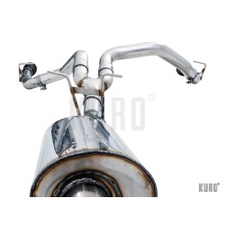 AWE RAM 1500 5.7L 5th gen Cat-back