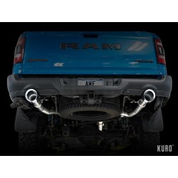 AWE RAM 1500 5.7L 5th gen Cat-back