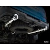 AWE RAM 1500 5.7L 5th gen Cat-back