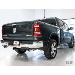 AWE RAM 1500 5.7L 5th gen Cat-back