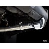AWE RAM 1500 5.7L 5th gen Cat-back