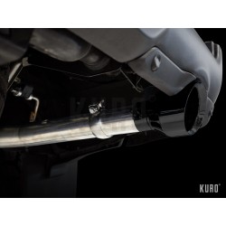 AWE RAM 1500 5.7L 5th gen Cat-back
