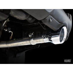 AWE RAM 1500 5.7L 5th gen Cat-back