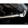 AWE RAM 1500 5.7L 5th gen Cat-back