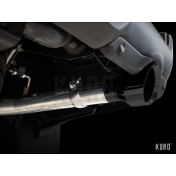 AWE RAM 1500 5.7L 5th gen Cat-back
