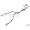 AWE RAM 1500 RHO 3.0TT  Cat-back