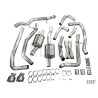 AWE RAM 1500 RHO 3.0TT  Cat-back