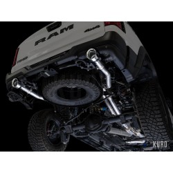 AWE RAM 1500 RHO 3.0TT  Cat-back