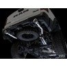 AWE RAM 1500 RHO 3.0TT  Cat-back