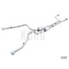 AWE RAM 1500 TRX Cat-back