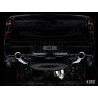 AWE RAM 1500 TRX Cat-back