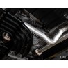 AWE RAM 1500 TRX Cat-back