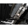 AWE RAM 1500 TRX Cat-back