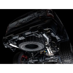 AWE RAM 1500 TRX Cat-back