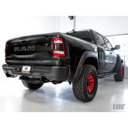 AWE RAM 1500 TRX Cat-back