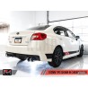 AWE Subaru 2015+ VA WRX 2.0L Turbo Touring Edition