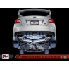 AWE Subaru VA / GV WRX / STI 2.5L Turbo Touring Edition