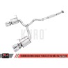 AWE Subaru VA / GV WRX / STI 2.5L Turbo Touring Edition