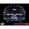 AWE Toyota A90 GR Supra 3.0L Turbo Track Edition