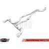 AWE Toyota A90 GR Supra 3.0L Turbo Track Edition