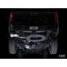 AWE Toyota GEN 4 Tacoma 0FG Exhaust