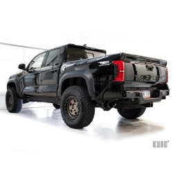 AWE Toyota GEN 4 Tacoma 0FG Exhaust