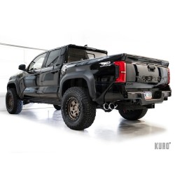 AWE Toyota GEN 4 Tacoma 0FG Exhaust