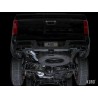 AWE Toyota GEN 4 Tacoma 0FG Exhaust