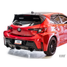 AWE Toyota GR Corolla Touring Edition