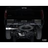 AWE Toyota Tundra 2022+ 0FG Exhaust