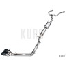 AWE Toyota Tundra 2022+ 0FG Exhaust