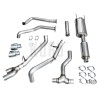AWE Toyota Tundra 2022+ 0FG Exhaust