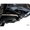 AWE Toyota Tundra 2022+ 0FG Exhaust