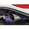 Borla Audi A4 B9 2.0L Cat-back