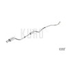 Borla Audi A5 B8/ B8.5 2.0L Cat-back