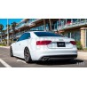 Borla Audi A5 B8/ B8.5 2.0L Cat-back