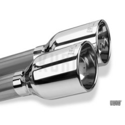 Borla Audi A5 B8/ B8.5 2.0L Cat-back