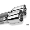 Borla Audi S4 B9 3.0L Cat-back