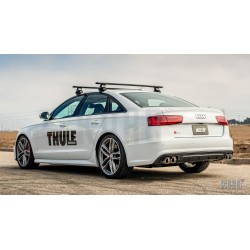 Borla Audi S6 C7 4.0 V8 Cat-back