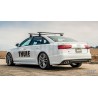 Borla Audi S6 C7 4.0 V8 Cat-back