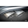 Borla Audi SQ5 B9/B9.5 3.0 TFSI Cat-back