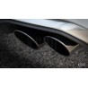 Borla Audi SQ5 B9/B9.5 3.0 TFSI Cat-back