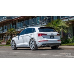 Borla Audi SQ5 B9/B9.5 3.0 TFSI Cat-back