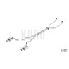 Borla BMW F06 M6 Cat-back