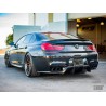 Borla BMW F06 M6 Cat-back
