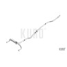 Borla BMW F3x 335i/435i Cat-back
