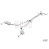 Borla Chevrolet Camaro SS 2010-13 Cat-back
