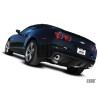 Borla Chevrolet Camaro SS 2010-13 Cat-back